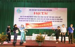 Thi mô hình truyền thông, vận động xóa bỏ định kiến giới, bạo lực gia đình
