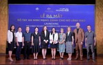 Sổ tay An ninh mạng giúp các nữ lãnh đạo khai thác, sử dụng thông tin an toàn