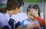 Hầu hết những đứa trẻ xuất sắc đều được trải nghiệm môi trường này ngay từ khi còn nhỏ