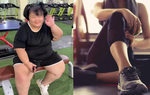 Cô gái nặng 156kg đột ngột qua đời trong trại huấn luyện giảm cân
