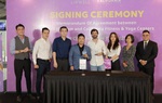 LivWell và California Fitness & Yoga hợp tác thúc đẩy chiến dịch "Một đời sống khoẻ"