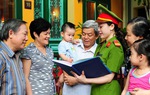 Hà Nội quy định ở 15m2 mới được đăng ký thường trú: Ảnh hưởng thế nào đến việc đăng ký khai sinh, nhập học cho con?