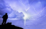Người phụ nữ bất ngờ có thêm giác quan mới sau khi bị sét đánh