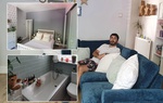 Đây là cách giúp cặp vợ chồng trẻ đủ tiền cọc mua căn nhà đầu tiên trị giá 4 tỷ đồng