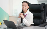 Doanh nhân Đào Lan Hương chia sẻ thành tích học tập đáng nể của hai con