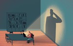 Sở hữu một điểm mấu chốt: Trầm lặng, đàn ông không khó để chinh phục đỉnh cao