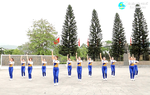 Quảng Ninh: Lan tỏa hình ảnh đẹp của phụ nữ vùng mỏ tại Hội thi Dân vũ và Thể dục thể thao toàn quốc 