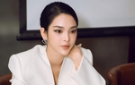 Quỳnh Lương bất ngờ trở thành nữ chính Người ấy là ai
