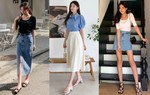 Điểm danh 4 kiểu chân váy tôn dáng nhất