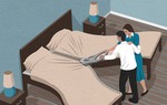 Những cuộc hôn nhân hồi sinh từ miệng vực tan vỡ