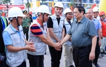 Chung sức đồng lòng xây dựng 1 triệu căn hộ nhà ở xã hội