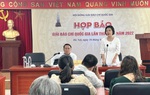 Các tác phẩm đoạt Giải Báo chí quốc gia bám sát thực tiễn, tính thời sự cao, đi vào các "điểm nóng"