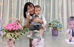 Tâm sự nghẹn lòng của người mẹ trẻ hơn 2 năm đấu tranh đòi quyền nuôi con