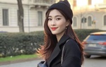 Ảnh cũ của Hoa hậu Đặng Thu Thảo gây chú ý 