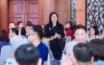 Luật sư lưu ý một số điểm dành cho sinh viên mới lập nghiệp