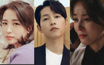 Phát ngôn gây tranh cãi của Song Joong Ki khiến hàng loạt mỹ nhân được tôn vinh 