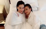 Hồ Ngọc Hà: "Tôi cảm thấy rất thương cho bạn trai Thanh Hằng"