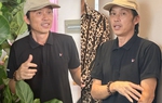 Hoài Linh hiếm hoi lộ diện, tiết lộ cuộc sống hiện tại