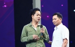 Quách Tuấn Du: "Tôi ganh tị với học trò vì còn có cha bên cạnh, tôi không có cơ hội đó nữa"