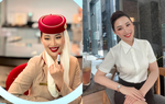 9x Hải Phòng thi đỗ 3 lần vào hãng bay "đắt giá" nhất hành tinh Emirates và nhận mức lương đáng mơ ước