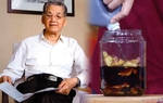 Thầy thuốc sống thọ 103 tuổi sáng nào cũng ăn gừng ngâm với một thứ đặc biệt