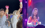Đức Phúc - Erik đến xem Hyoyeon (SNSD) “quẩy” ở Hội An
