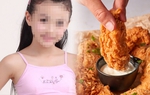 Bác sĩ cảnh báo là nguyên nhân gây dậy thì sớm từ món ăn vặt "béo ngậy" trẻ nào cũng thích 