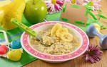 4 món ăn dặm không bổ dưỡng, lại gây hại cho bé