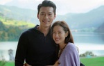 “Ở ẩn” chăm con, Son Ye Jin mua đứt tòa nhà gần 500 tỷ