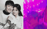 Song Hye Kyo giúp dàn sao thoát tranh cãi biệt đãi ở concert Bruno Mars nhờ 1 động thái