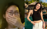 MC Khánh Vy đạt học bổng toàn phần của Chính phủ Anh sau 3 lần bị từ chối