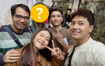 "Gia đình mình vui bất thình lình": Tiết lộ bất ngờ về nhân vật khách mời đặc biệt 