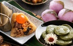 Ăn gì trong Tết Đoan Ngọ?