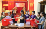 Phụ nữ Phú Thọ chống rác thải nhựa, hưởng ứng Tháng Hành động vì môi trường