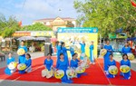 Phụ nữ Ninh Bình tham gia bảo tồn và phát huy giá trị của Di sản qua hội thi dân vũ