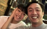 Con trai 13 tuổi của Cường Đô La ra dáng anh cả của 4 em, thành tích học tập gây ấn tượng 