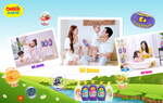 Nghe hội hot mom Chúng Huyền Thanh, Trương Mỹ Nhân và Nguyễn Mỹ Hạnh chia sẻ 3 bí quyết giúp mẹ vừa chu toàn công việc, vừa có đủ thời gian quan tâm con yêu