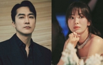 Song Seung Hun có động thái đáng chú ý dành cho "bạn gái tin đồn" Song Hye Kyo