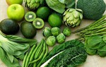 Chăm ăn 1 loại thực phẩm và từ bỏ 1 thói quen xấu, phổi sẽ tự khắc khoẻ mạnh