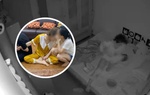 Vụ giúp việc nghi bạo hành bé sơ sinh: Vợ chồng hiếm muộn lại sinh non nên thuê bảo mẫu 60 triệu/tháng