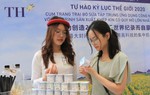 Tập đoàn TH đẩy mạnh xúc tiến đầu tư vào thị trường Trung Quốc