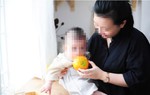 Người mẹ trẻ hơn 2 năm đấu tranh đòi quyền nuôi con: Câu nói xót xa của luật sư tại tòa