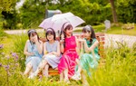Đừng làm ngơ trước cảm xúc của con ở tuổi học đường