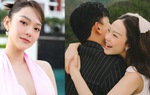 Minh Hằng phản ứng sao khi bị nói liên tục giấu hình ảnh chồng?