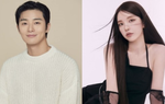 Park Seo Joon bị đồn hẹn hò hot girl mạng 29 tuổi