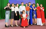 Hội LHPN Việt Nam tập huấn trực tiếp và trực tuyến cho phụ nữ khởi nghiệp khu vực phía Nam 