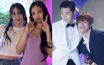 Nghi vấn V (BTS) - Park Seo Joon cố chơi thân để tiện hẹn hò 2 kiều nữ
