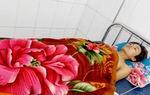 Con trai bị động kinh, nửa đêm đâm chết mẹ rồi tự tử