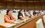 Quốc hội thông qua Luật Giao dịch điện tử (sửa đổi): Chữ ký scan không phải là chữ ký điện tử
