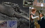 Khung cảnh chưa từng thấy của Titanic khiến giới siêu giàu bất chấp rủi ro để khám phá